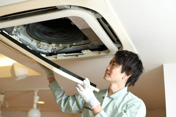 Best Affordable HVAC Duct Cleaning  in Penrose, CO