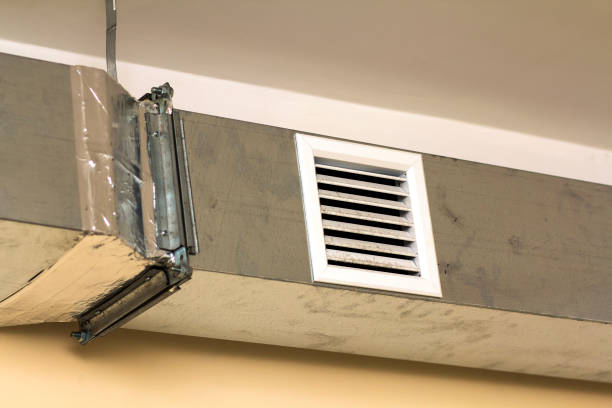 Best Home Air Vent Cleaning  in Penrose, CO
